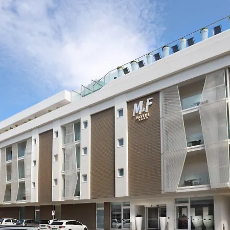 M&f 4* ガリポリ