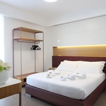 Hotel M&f Gallipoli