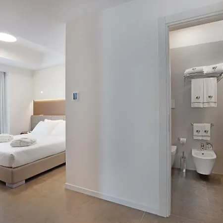 Hotel M&f Gallipoli