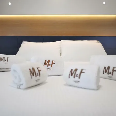 M&f 4*