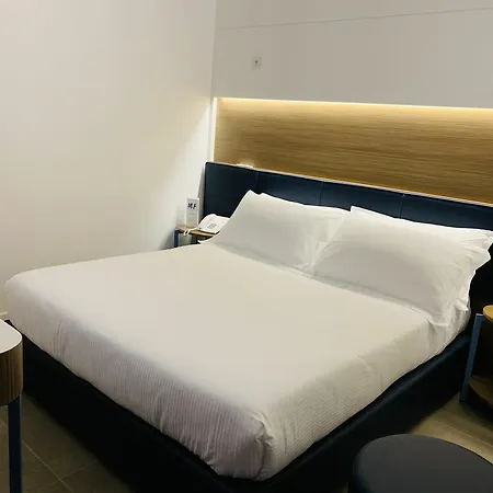 M&f Hotel Gallipoli