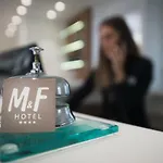 M&f Hotel