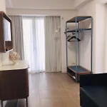 M&f Hotel 4*