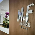 M&f Hotel Gallipoli