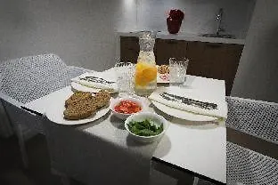 M&f Ξενοδοχείο Gallipoli