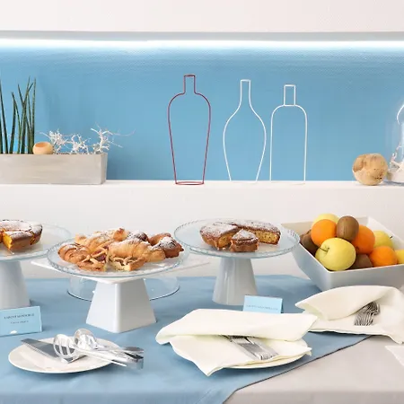 M&f Ξενοδοχείο Gallipoli