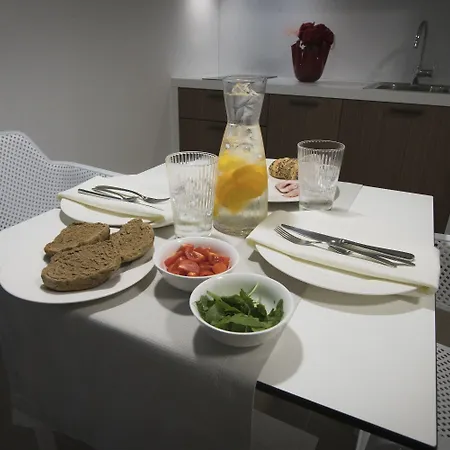 Ξενοδοχείο M&f