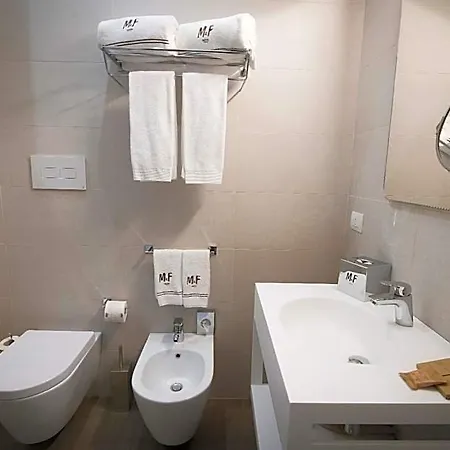 M&f Hotel Gallipoli