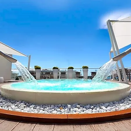 M&f Hotel 4*