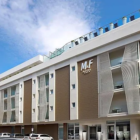 M&f 4* Gallipoli