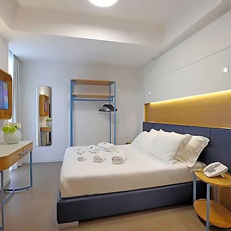 M&f Hotel Gallipoli