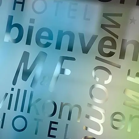 Hotel M&f Gallipoli