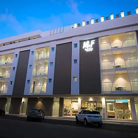 M&f Hotel