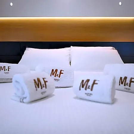 Hotel M&f