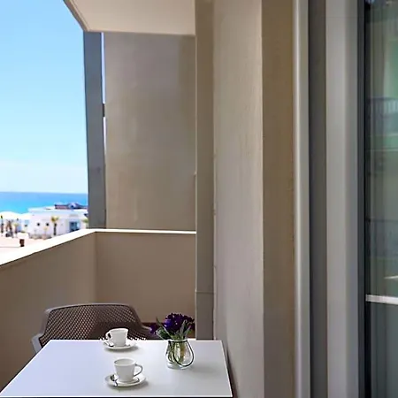 M&f Hotel Gallipoli