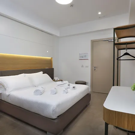 M&f Hotel 4*