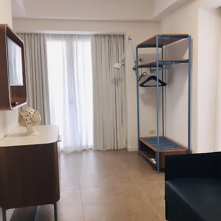 M&f Hotel 4*