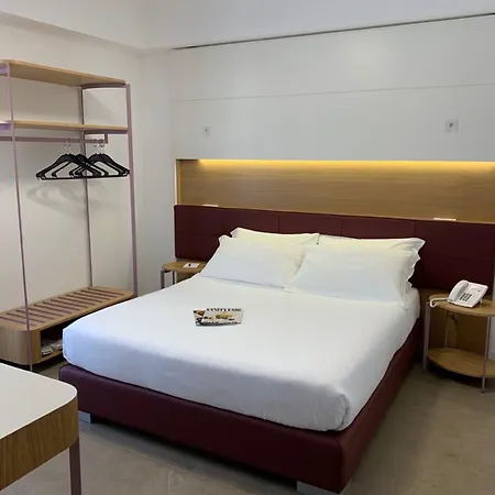 M&f Hotel Gallipoli
