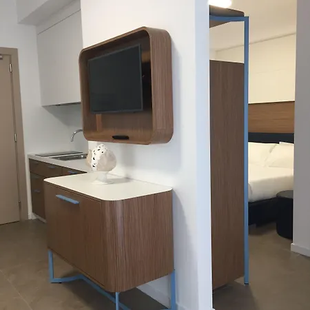 M&f Hotel Gallipoli