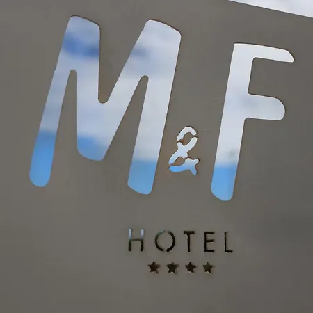 M&f 4* Gallipoli