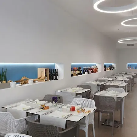 M&f Hotel Gallipoli