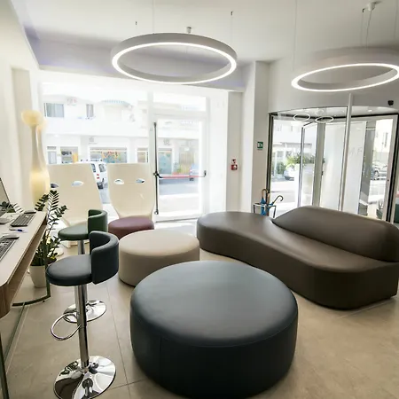 Hotel M&f 4*