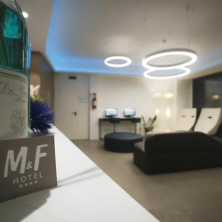 M&f Отель