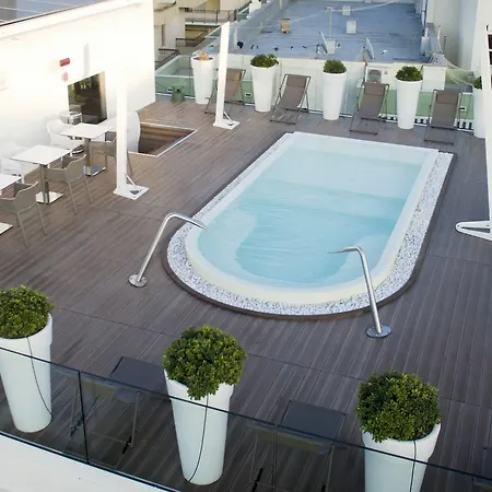 M&f Hotel Gallipoli