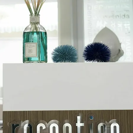 M&f Hotel 4*