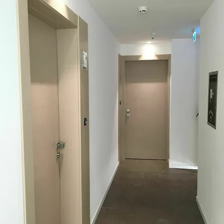 M&f Hotel Gallipoli