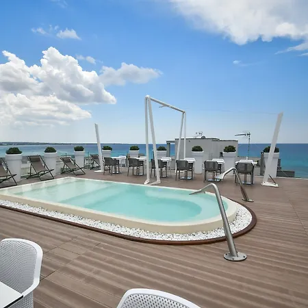 M&f Hotel Gallipoli