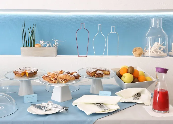 M&f Hotell Gallipolli