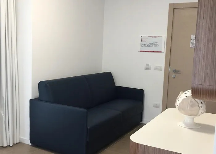 Hotell M&f Gallipolli