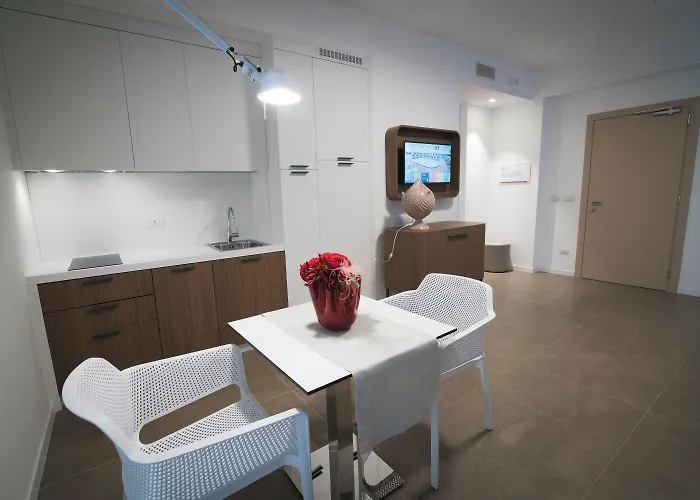 M&f Hotell Gallipolli