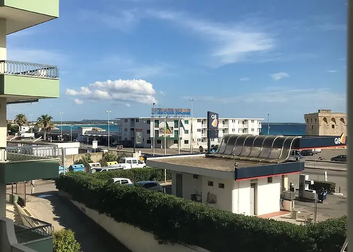 M&f Szálloda Gallipoli