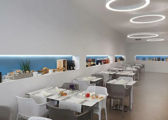 M&f Hotell Gallipolli