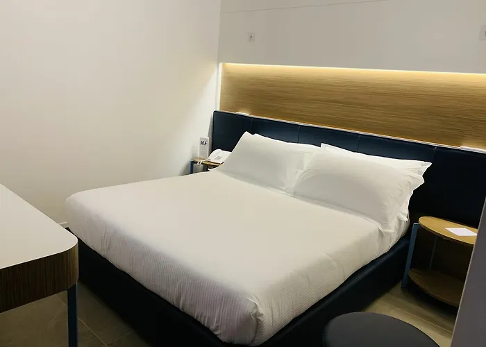 M&f Hotell Gallipolli