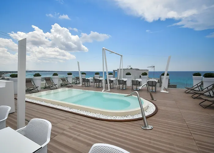 M&f Hotell Gallipolli